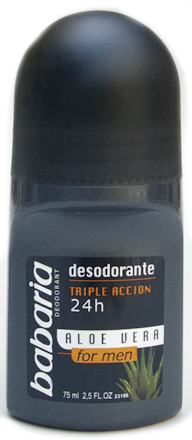 DESODORANTE ROLL-ON - MEN