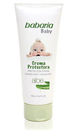 CREMA PROTECTORA BABY